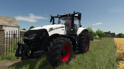 Case IH Magnum Black Knight v1.0.0.0