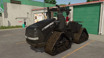 Case IH Quadtrac 2013 v1.0.0.0