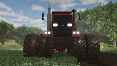 Case IH Steiger 9190 v1.0.0.0