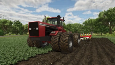 Case IH Steiger 9190 v1.0.0.0