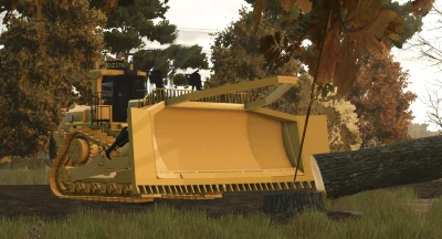 Cat D11 Next Gen Dozer v1.0.0.0