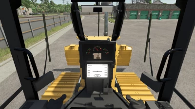 CAT D4 Next Gen Dozer v1.0.0.0