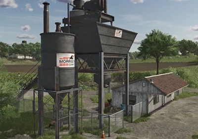 Cement Factory Fixed v3.0.0.0