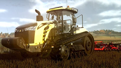 Challenger MT800E v1.0.0.0