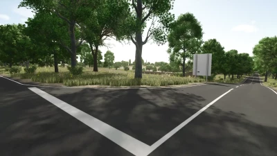 Cheeky Badger Map 4X V1.2.0.2