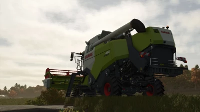 Claas Evion 450 Rice v1.0.0.0