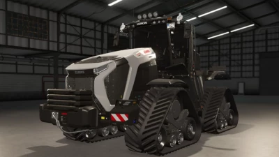 Claas Xerion 12 v1.0.0.6