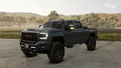 COOPER MODS GMC & FORD v1.0.0.0