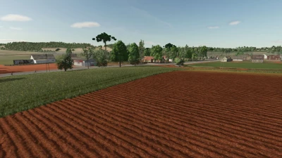 Countrymen in Zielonka v1.0.0.0