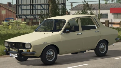 Dacia 1300 v1.0.0.0