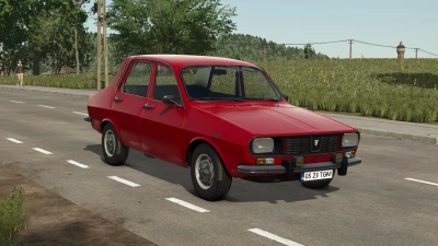 Dacia 1300 v1.0.0.0