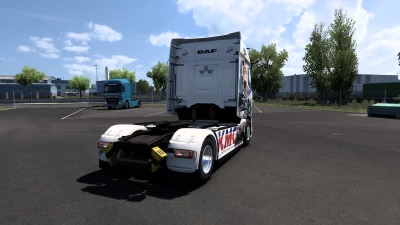 DAF XG LPTrans Quartararo v1.0