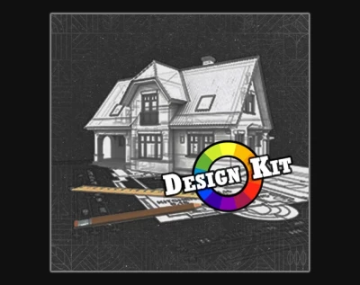 Design Kit v1.0.0.7