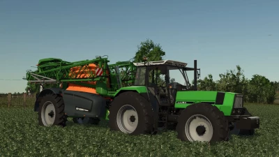 Deutz AgroStar 6.71-6.81 Series v1.0.0.0