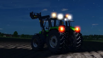 Deutz AgroStar 6.71-6.81 Series v1.0.0.0