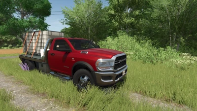 Dodge Ram 5500 v1.4.0.0