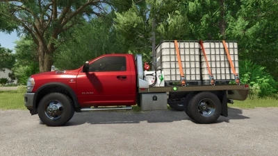 Dodge Ram 5500 v1.4.0.0