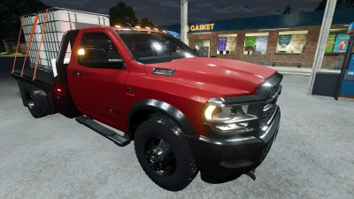 Dodge Ram 5500 v1.4.0.0