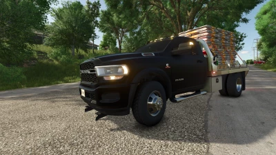 Dodge Ram 5500 v1.4.0.0