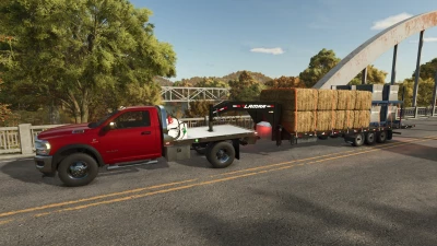 Dodge Ram 5500 v1.4.5.0