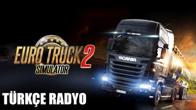 ETS2 Turkish Radio 2025 v1.0