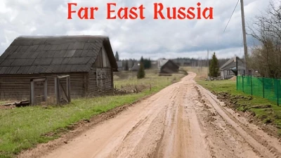 Far East Russia v2.0