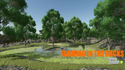 Farming In The Rocks v1.0.0.0