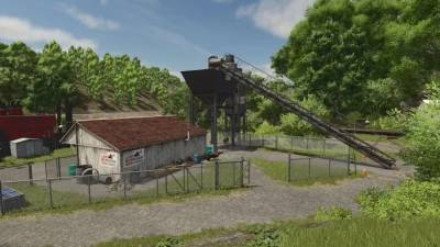 Faster Cement Factory v1.0.0.0