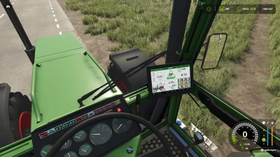 Fendt 600 LS v1.0.0.0