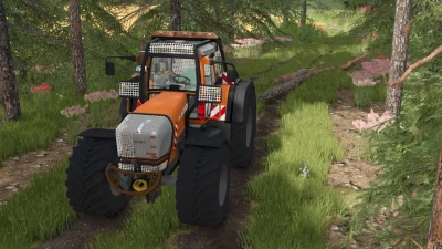 Fendt 900 Vario TMS v1.0.0.8