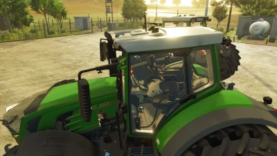 Fendt 93x Vario S4 v1.0.0.2