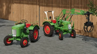 Fendt Dieselross F20H6B v1.0.0.0