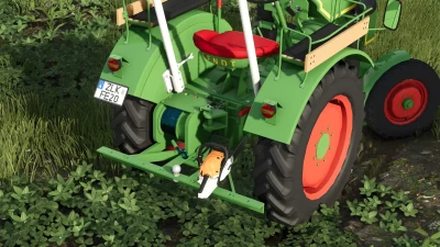 Fendt Dieselross F20H6B v1.0.0.0