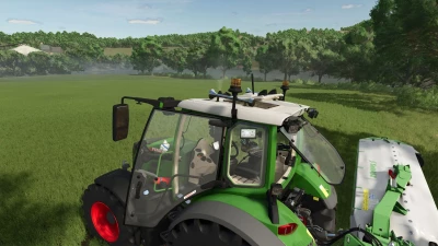 Fendt Vario Edit v1.2.0.0