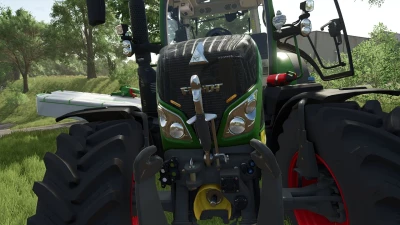 Fendt Vario Edit v1.2.0.0