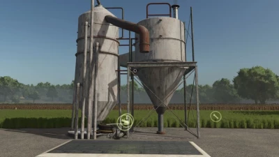 Fermenter / Pig food / TMR v1.6.0.4