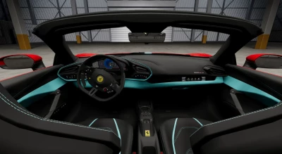 Ferrari 296 v1.0 0.34.x