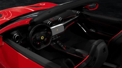 Ferrari Portofino v1.0 0.34.x