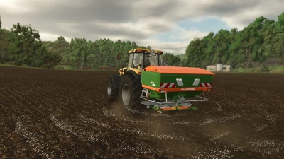 Fertilize Once v1.0.0.0