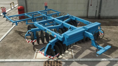 Fortschritt B402 v1.0.0.0