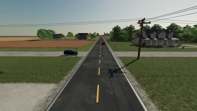 Frankenmuth 25 (FS22 Originally) v1.2.0.0