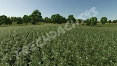 FrechDachs Map 4fach v1.1.0.0