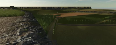 ROCK MOUNTAIN VALLEY 4X FS25 v1.0.0.0