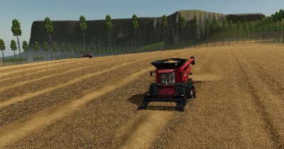 ROCK MOUNTAIN VALLEY 4X FS25 v1.0.0.0