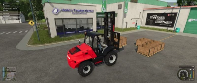 FS25 Fillable Pallets v1.0.0.0