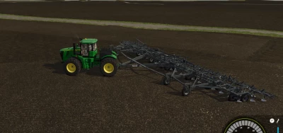 FS25 Flexicultivate v1.0.0.0