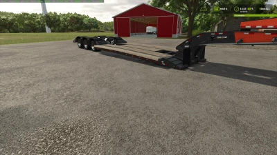 FS25 H550 Beavertail v1.0.0.0