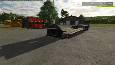 FS25 H550 Beavertail v1.0.0.0