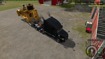 FS25 H550 Beavertail v1.0.0.0