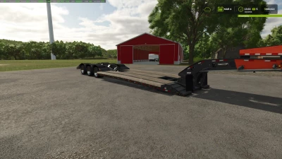 FS25 H550 Beavertail v1.0.0.0